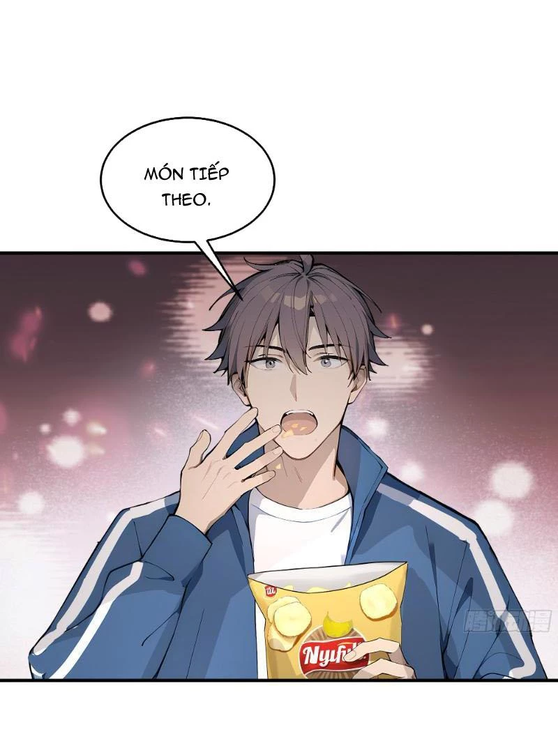 Tôi thật không muốn làm học thần Chapter 9 - 75