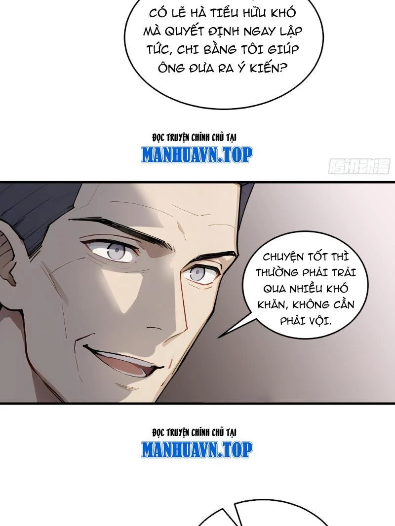 Tôi thật không muốn làm học thần Chapter 9 - 79