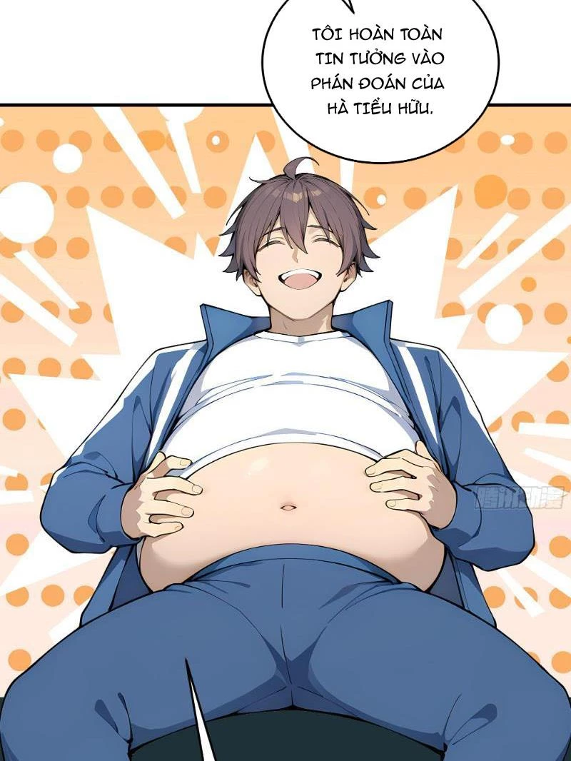 Tôi thật không muốn làm học thần Chapter 9 - 80