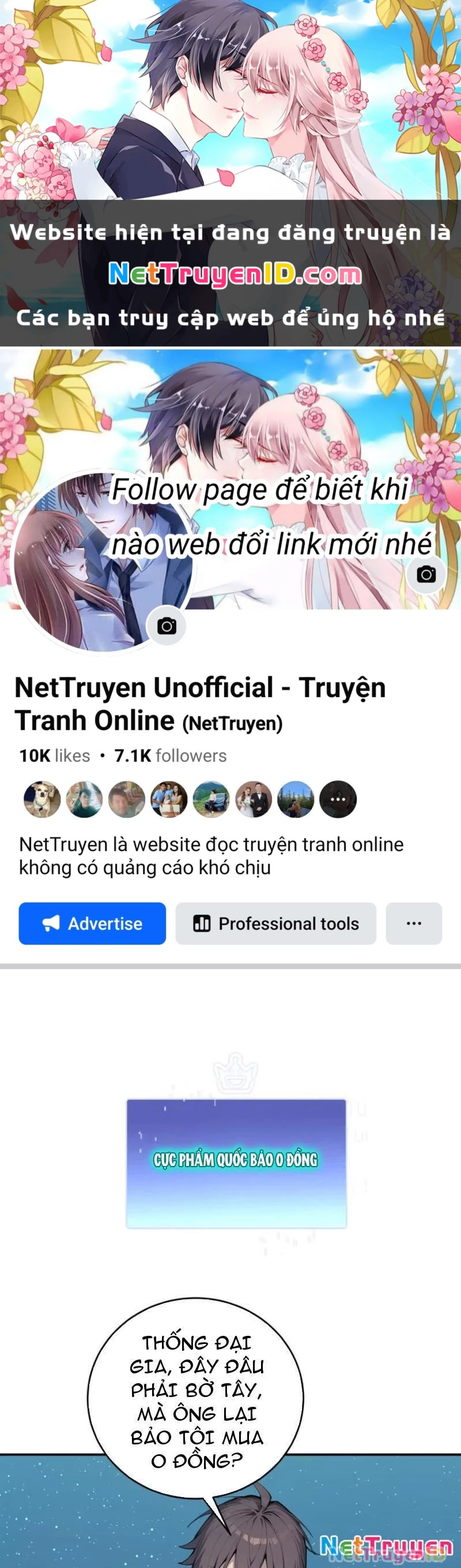 Tôi thật không muốn làm học thần Chapter 10 - 1