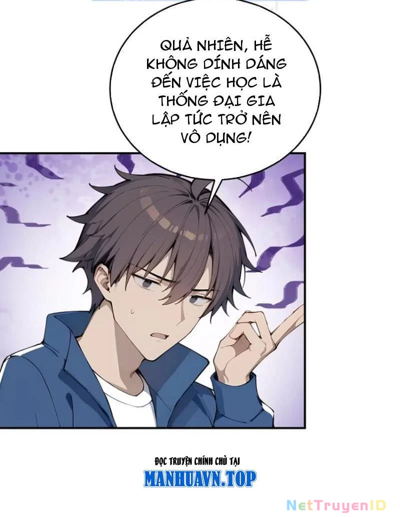 Tôi thật không muốn làm học thần Chapter 10 - 4