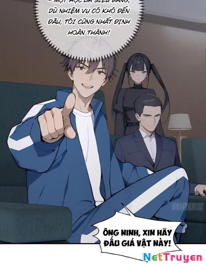 Tôi thật không muốn làm học thần Chapter 10 - 6
