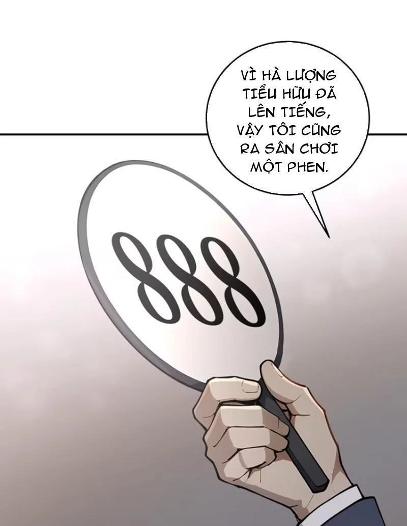 Tôi thật không muốn làm học thần Chapter 10 - 9