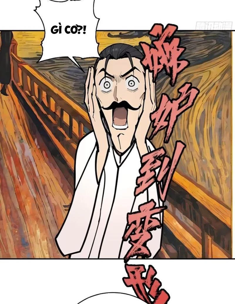 Tôi thật không muốn làm học thần Chapter 10 - 18