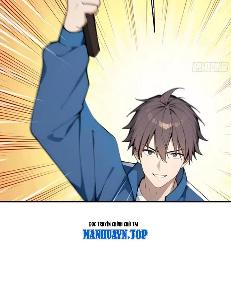 Tôi thật không muốn làm học thần Chapter 10 - 22