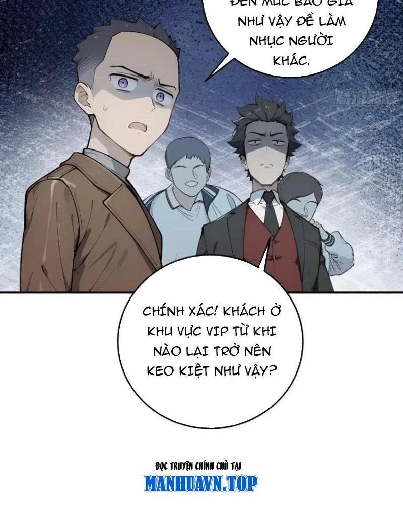 Tôi thật không muốn làm học thần Chapter 10 - 27