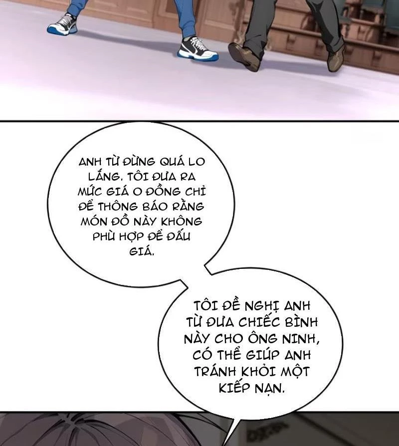 Tôi thật không muốn làm học thần Chapter 10 - 29