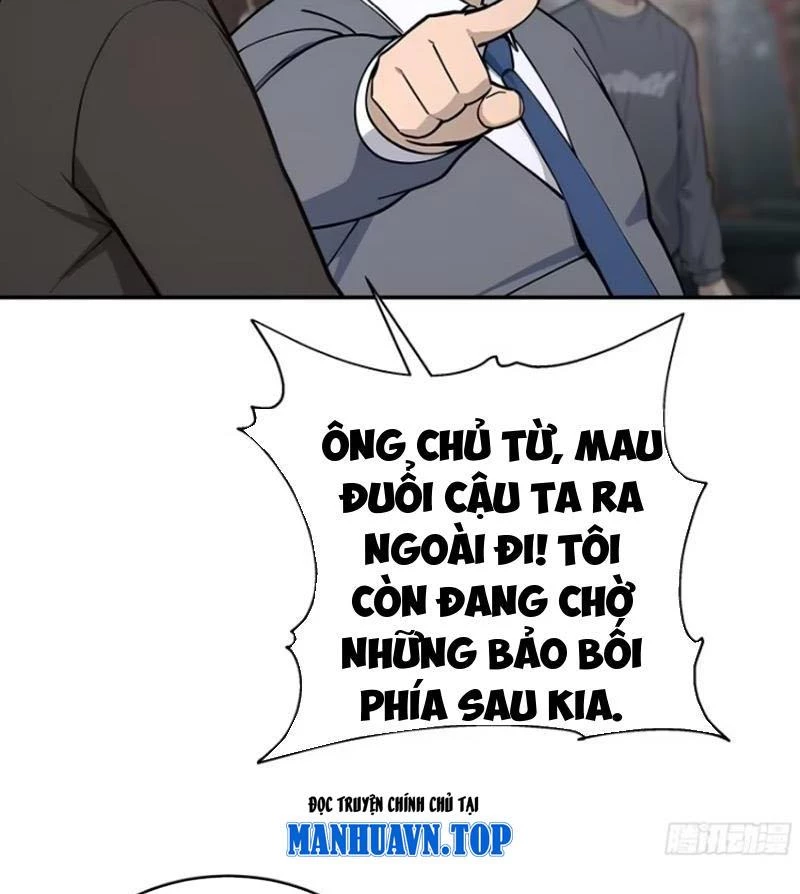 Tôi thật không muốn làm học thần Chapter 10 - 32