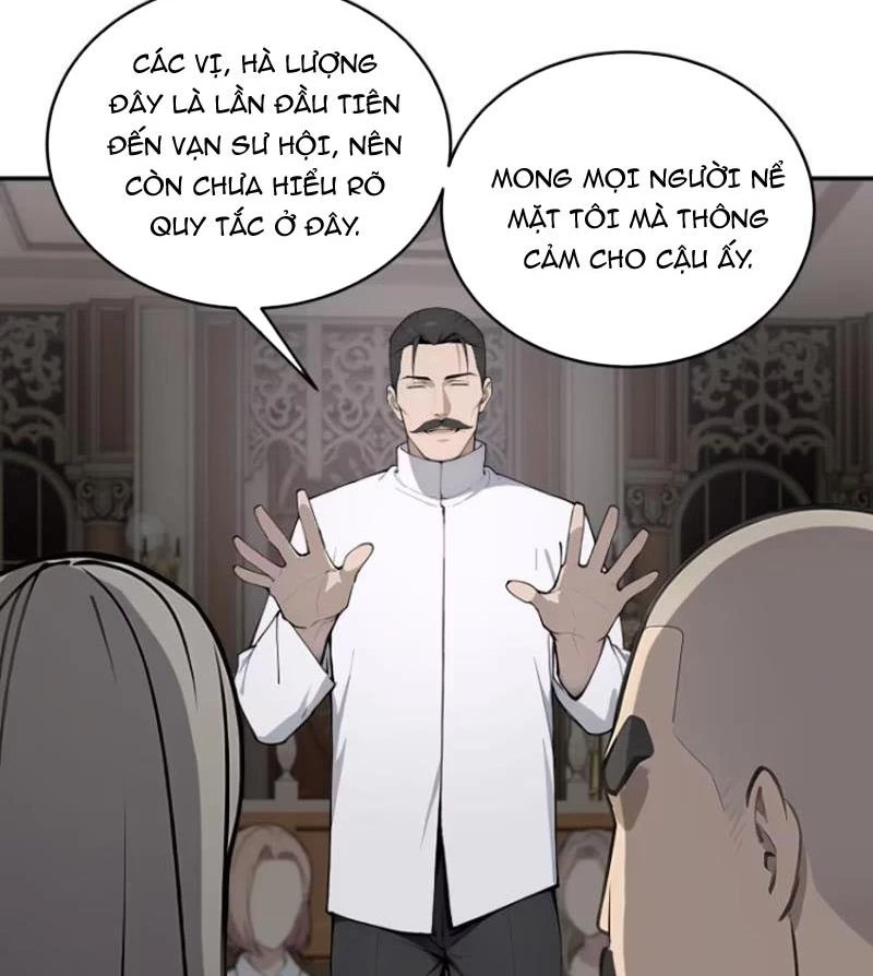 Tôi thật không muốn làm học thần Chapter 10 - 33