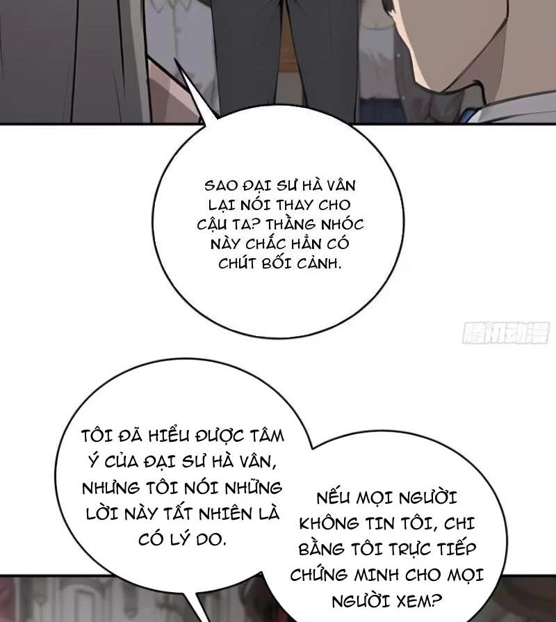 Tôi thật không muốn làm học thần Chapter 10 - 34