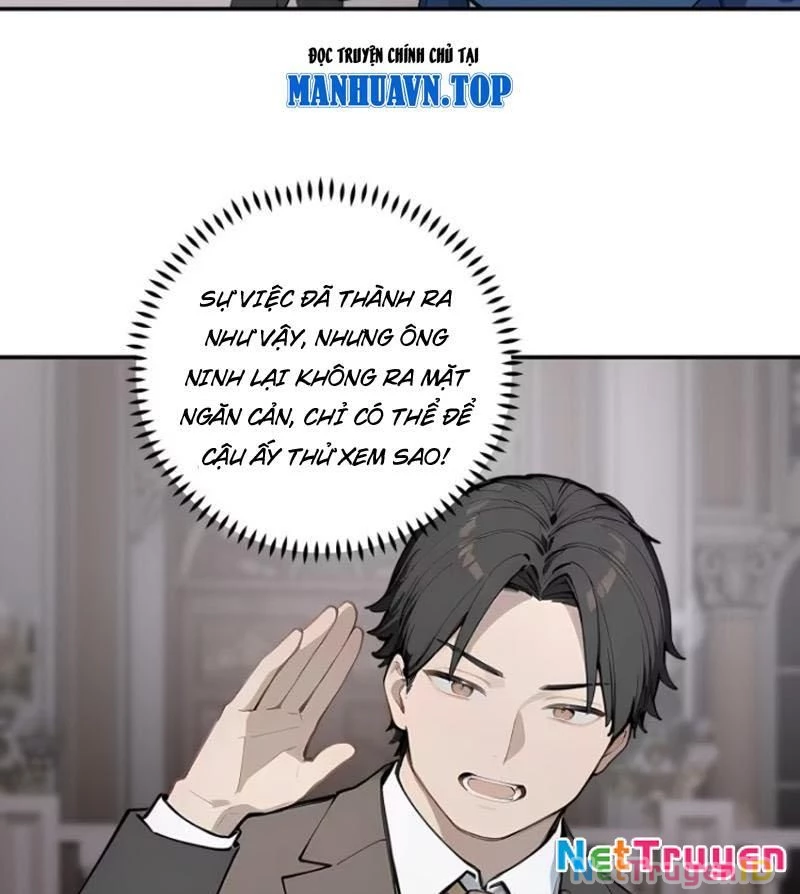 Tôi thật không muốn làm học thần Chapter 10 - 36