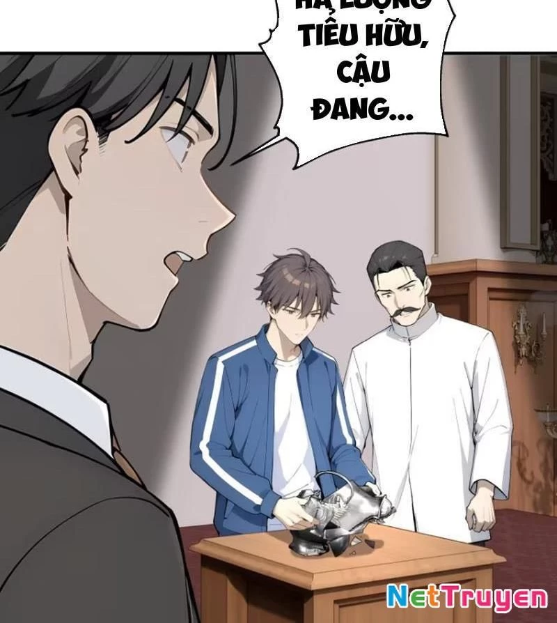 Tôi thật không muốn làm học thần Chapter 10 - 51