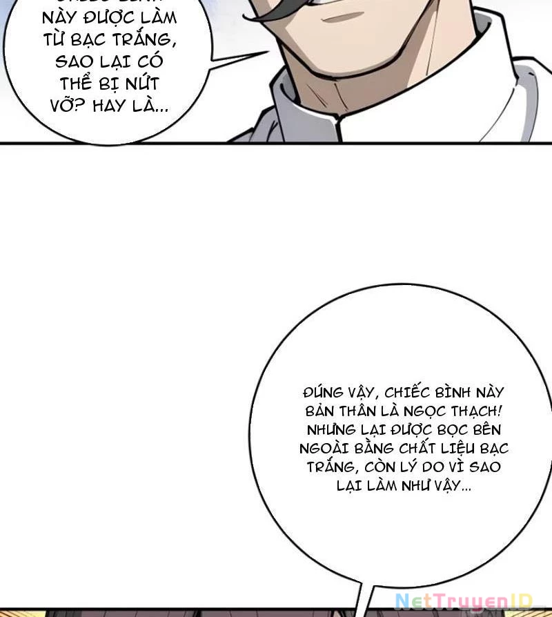 Tôi thật không muốn làm học thần Chapter 10 - 53