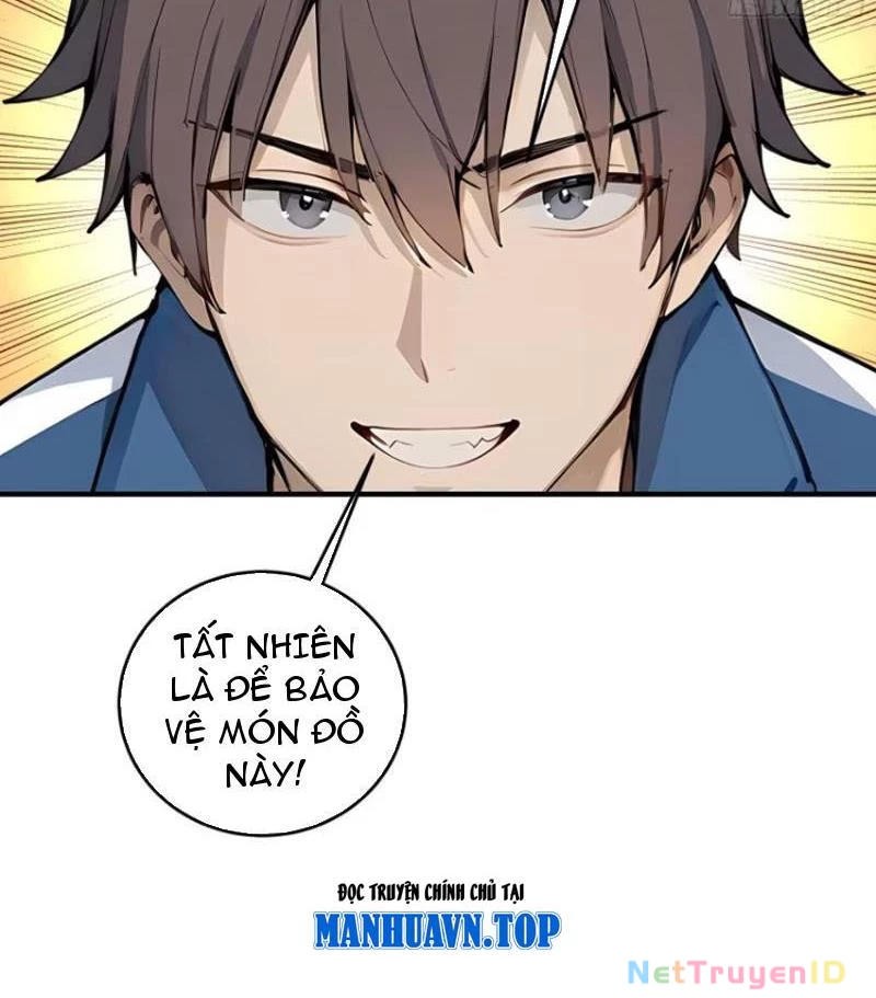 Tôi thật không muốn làm học thần Chapter 10 - 54