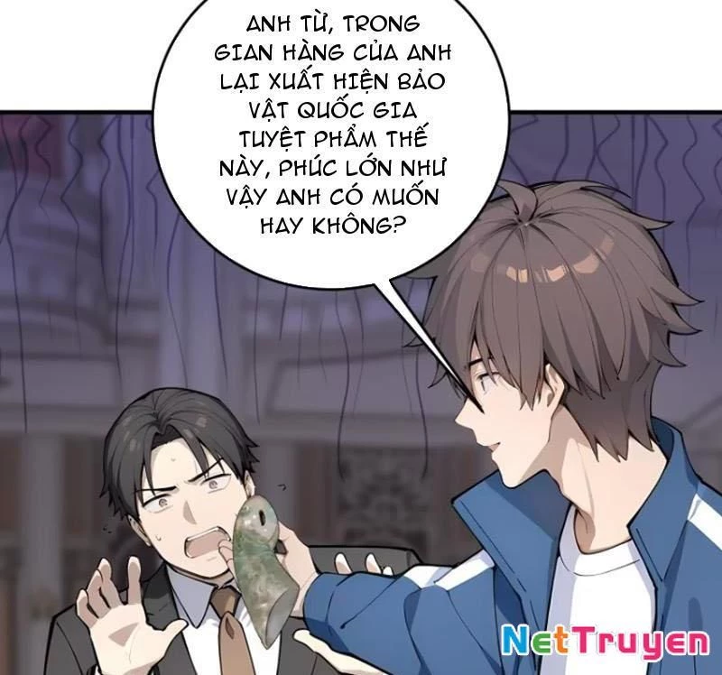 Tôi thật không muốn làm học thần Chapter 10 - 61