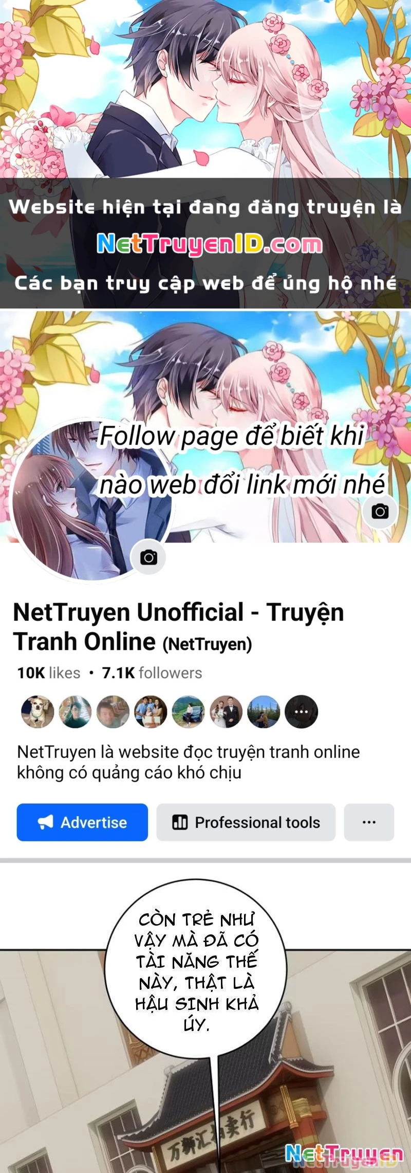 Tôi thật không muốn làm học thần Chapter 11 - 1