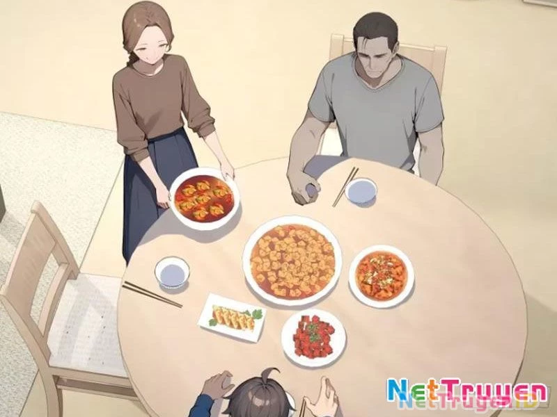 Tôi thật không muốn làm học thần Chapter 11 - 36