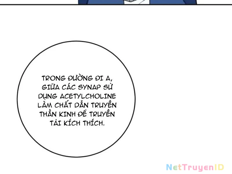 Tôi thật không muốn làm học thần Chapter 11 - 79