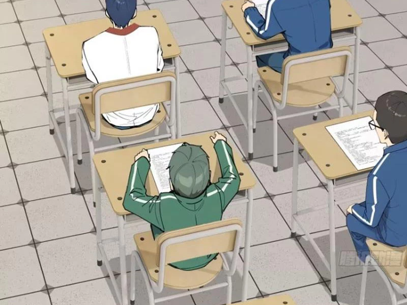 Tôi thật không muốn làm học thần Chapter 11 - 95