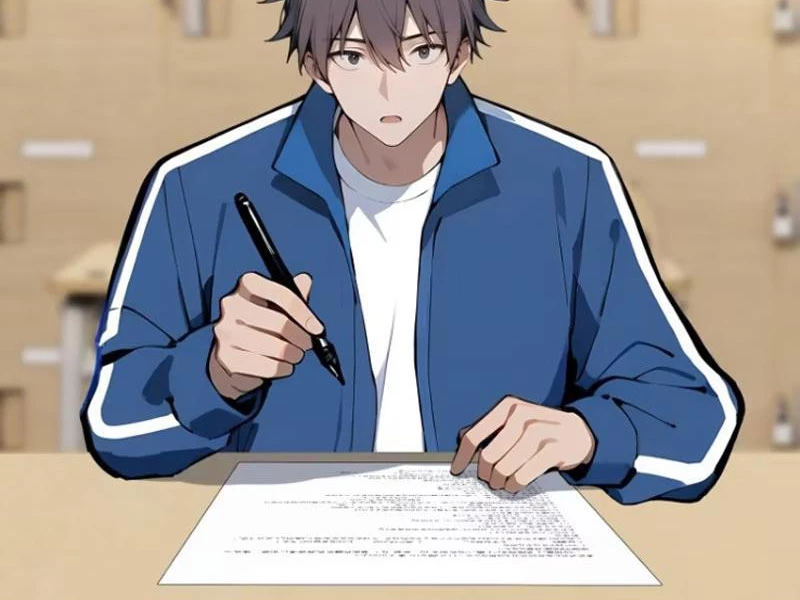 Tôi thật không muốn làm học thần Chapter 11 - 97