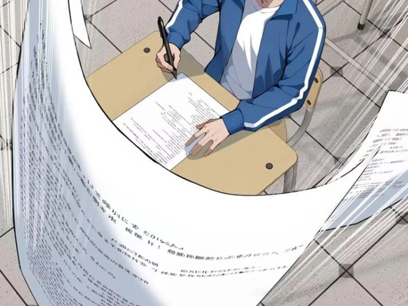 Tôi thật không muốn làm học thần Chapter 11 - 110