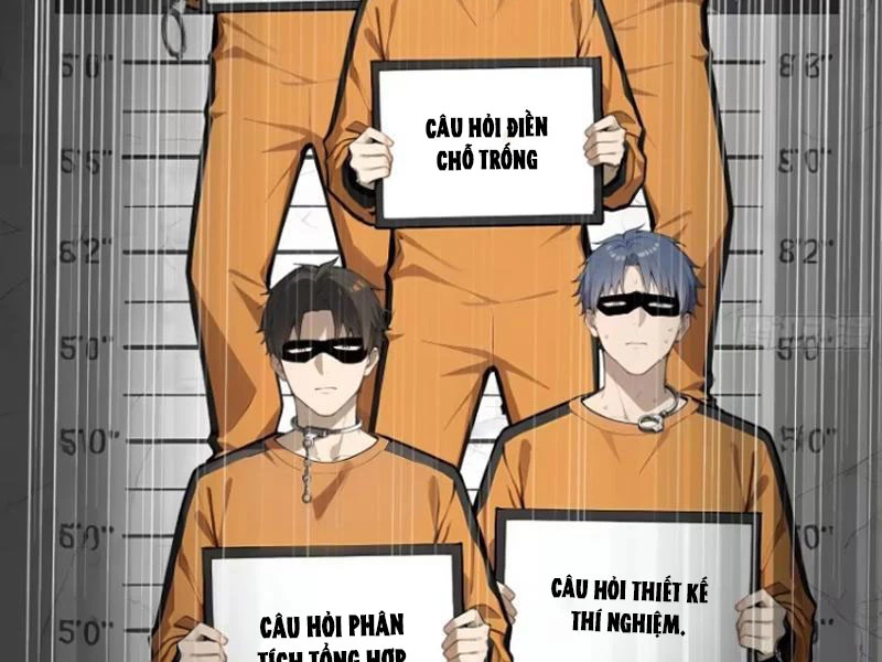 Tôi thật không muốn làm học thần Chapter 11 - 114