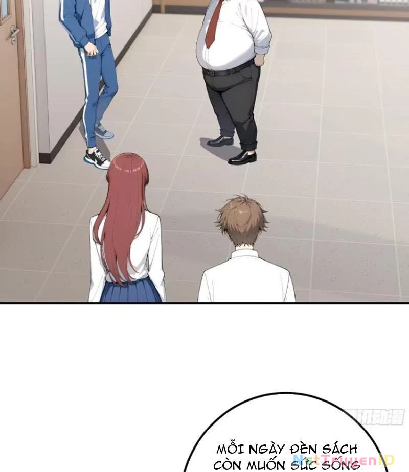 Tôi thật không muốn làm học thần Chapter 12 - 3
