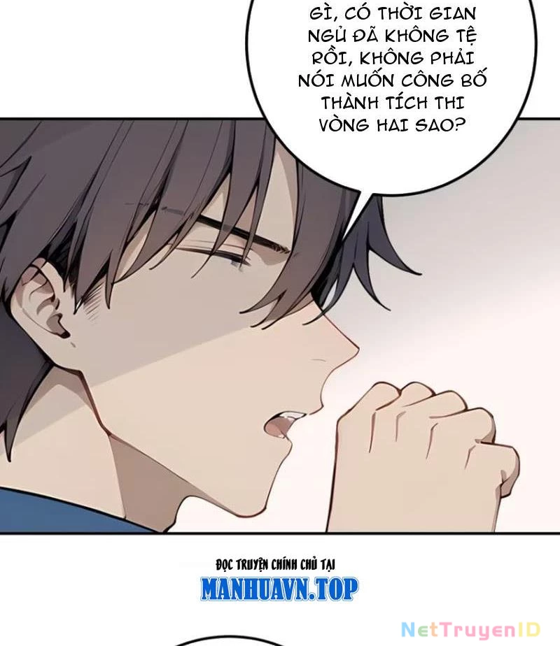 Tôi thật không muốn làm học thần Chapter 12 - 4