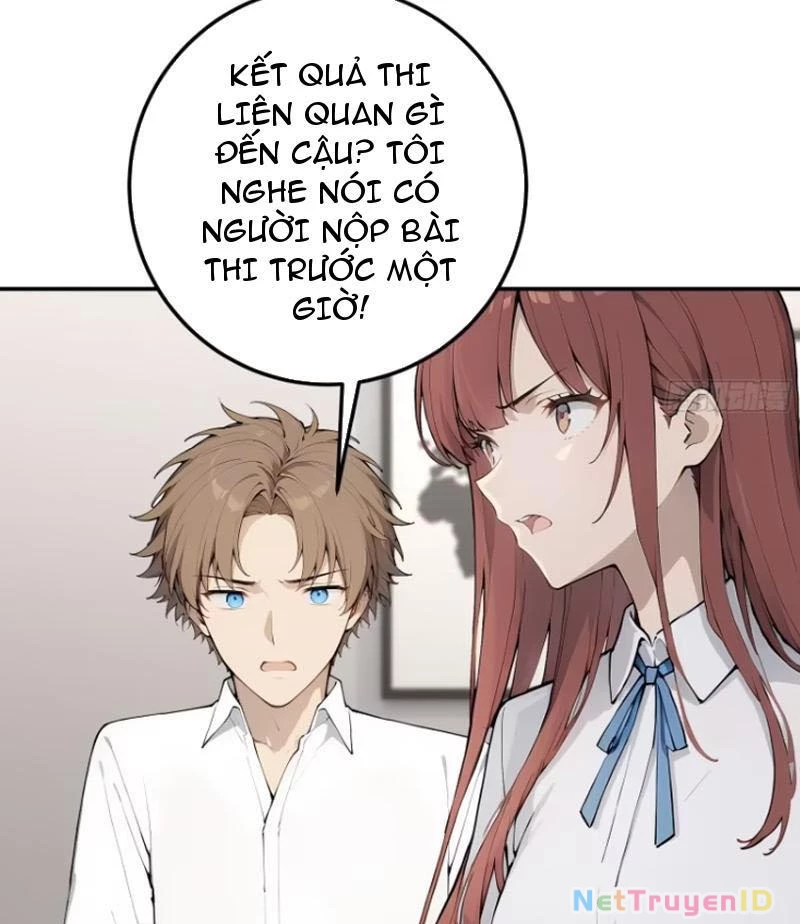 Tôi thật không muốn làm học thần Chapter 12 - 5