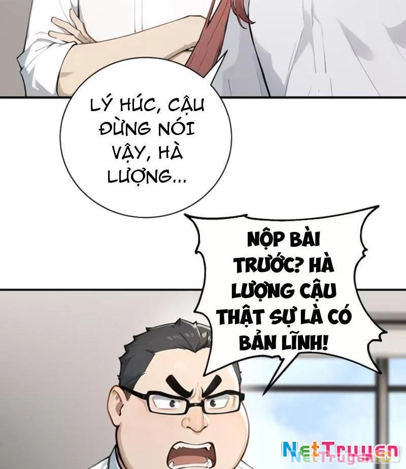 Tôi thật không muốn làm học thần Chapter 12 - 6