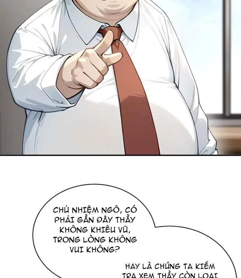 Tôi thật không muốn làm học thần Chapter 12 - 7