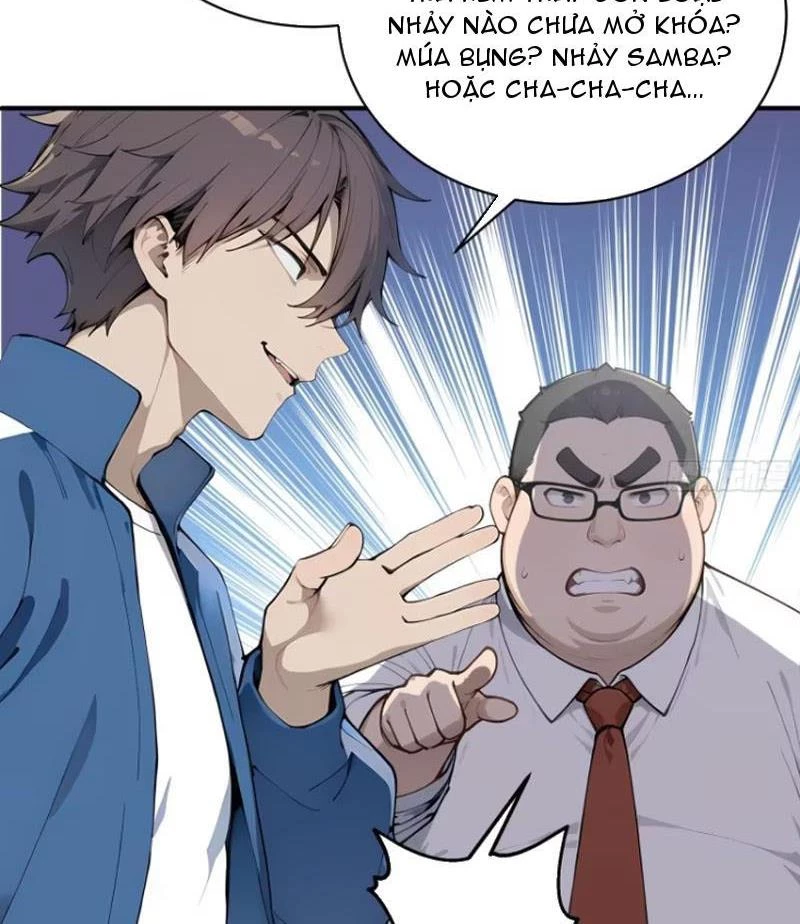 Tôi thật không muốn làm học thần Chapter 12 - 8