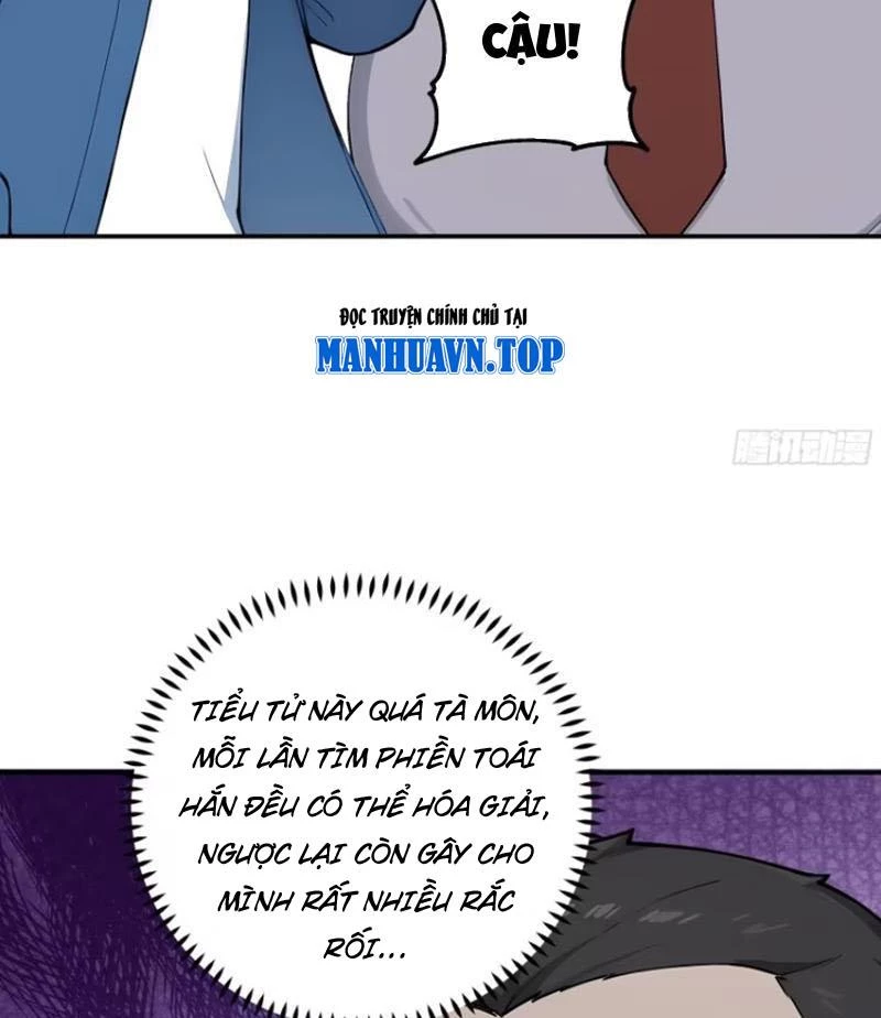 Tôi thật không muốn làm học thần Chapter 12 - 9