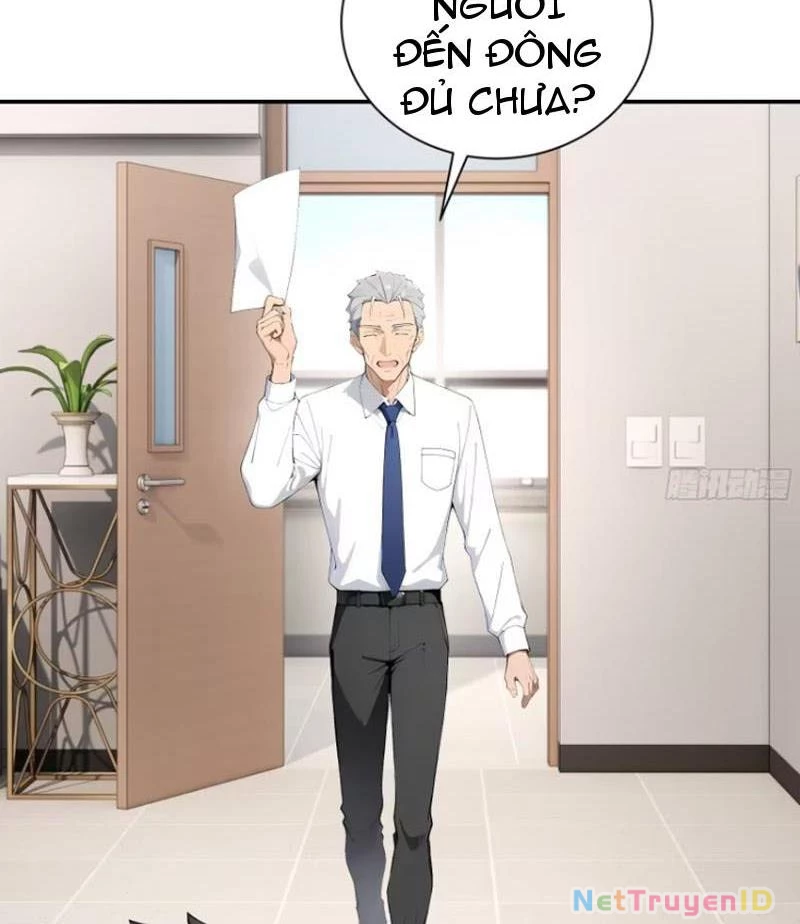 Tôi thật không muốn làm học thần Chapter 12 - 12