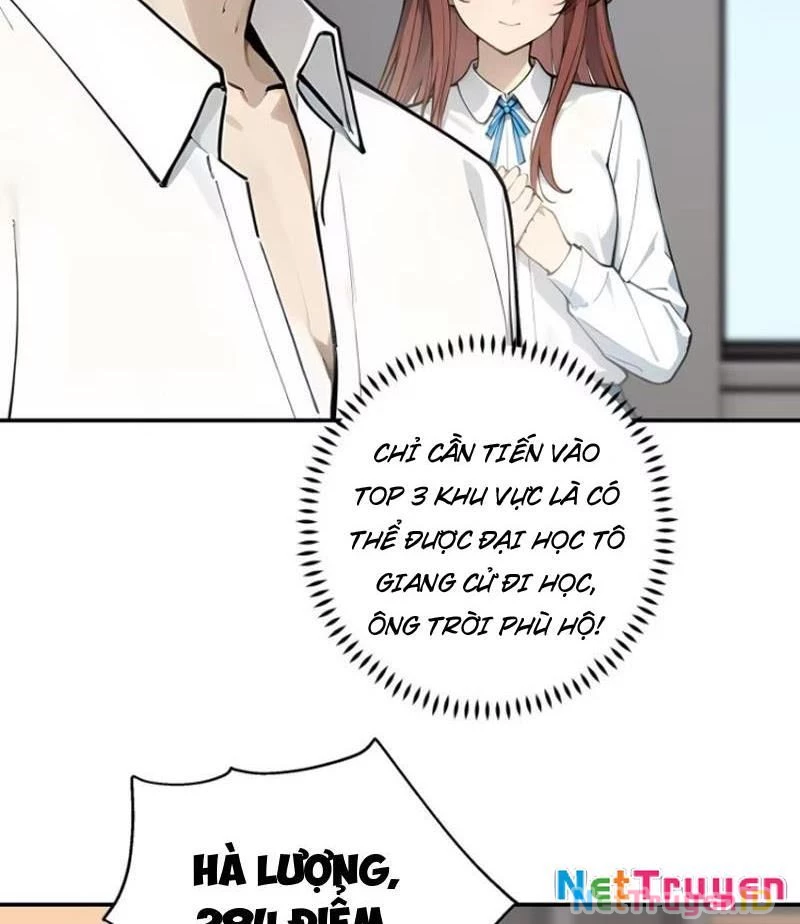 Tôi thật không muốn làm học thần Chapter 12 - 16