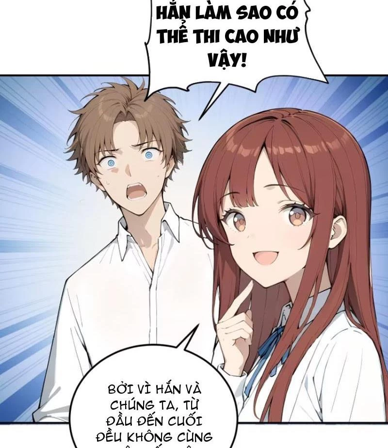 Tôi thật không muốn làm học thần Chapter 12 - 20