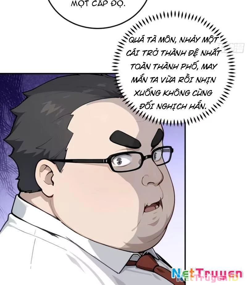 Tôi thật không muốn làm học thần Chapter 12 - 21