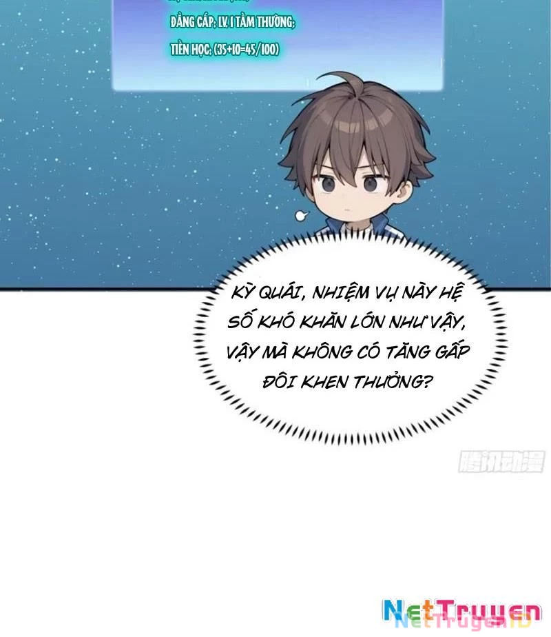 Tôi thật không muốn làm học thần Chapter 12 - 26