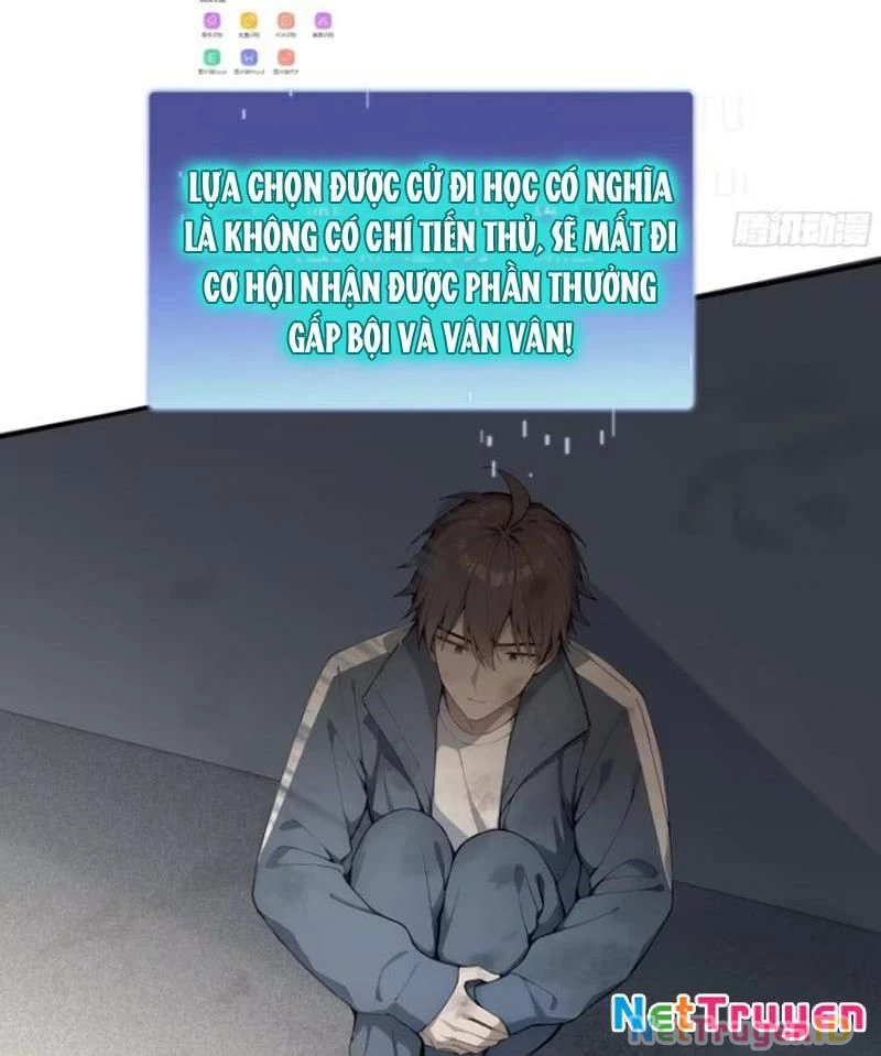 Tôi thật không muốn làm học thần Chapter 12 - 31