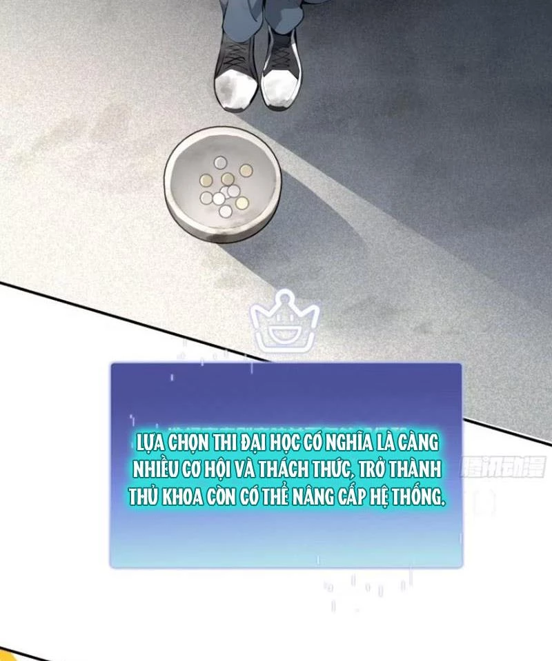 Tôi thật không muốn làm học thần Chapter 12 - 32