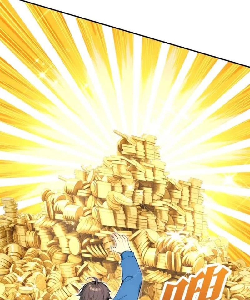 Tôi thật không muốn làm học thần Chapter 12 - 33