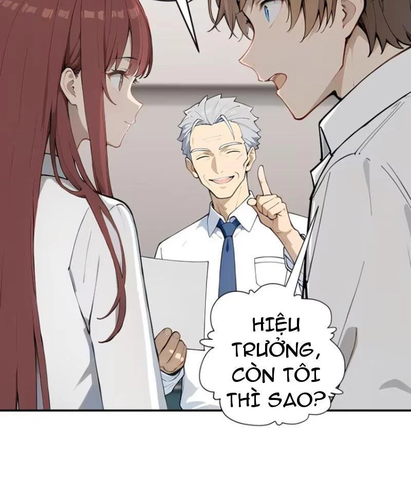 Tôi thật không muốn làm học thần Chapter 12 - 37
