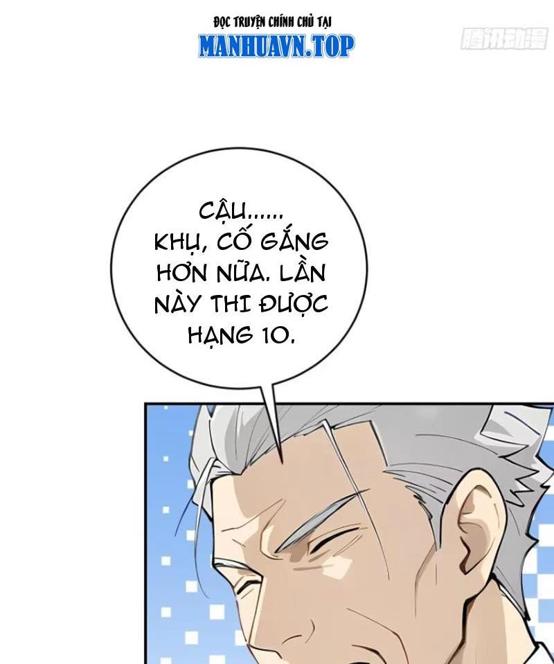 Tôi thật không muốn làm học thần Chapter 12 - 38