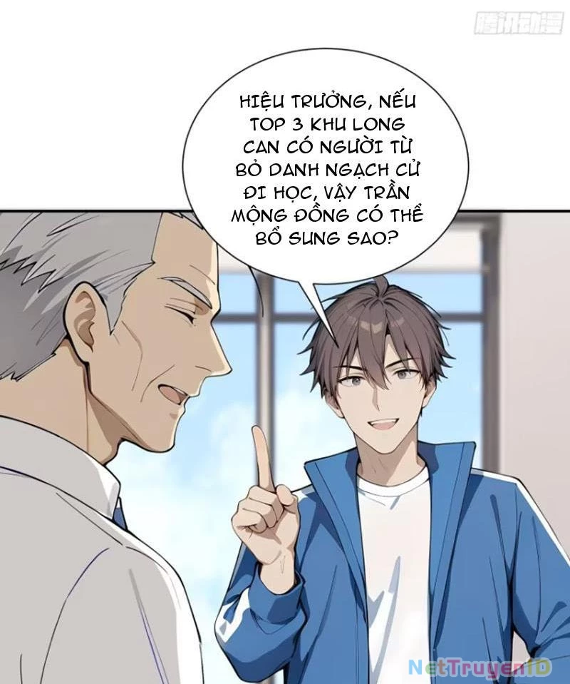 Tôi thật không muốn làm học thần Chapter 12 - 43