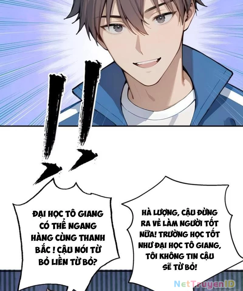 Tôi thật không muốn làm học thần Chapter 12 - 45