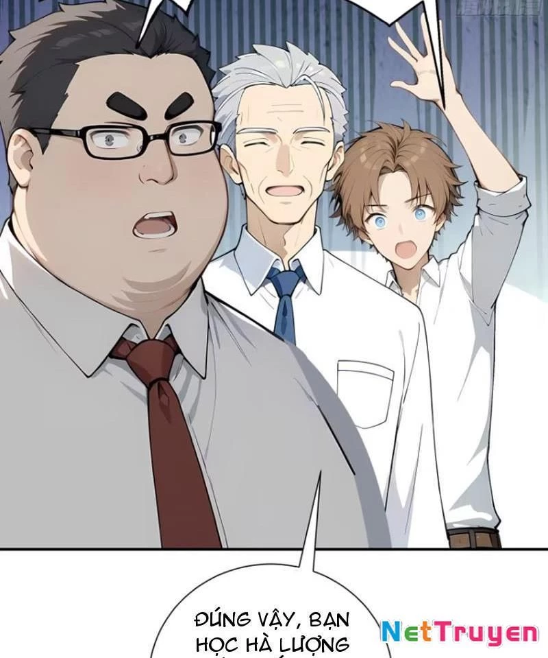 Tôi thật không muốn làm học thần Chapter 12 - 46