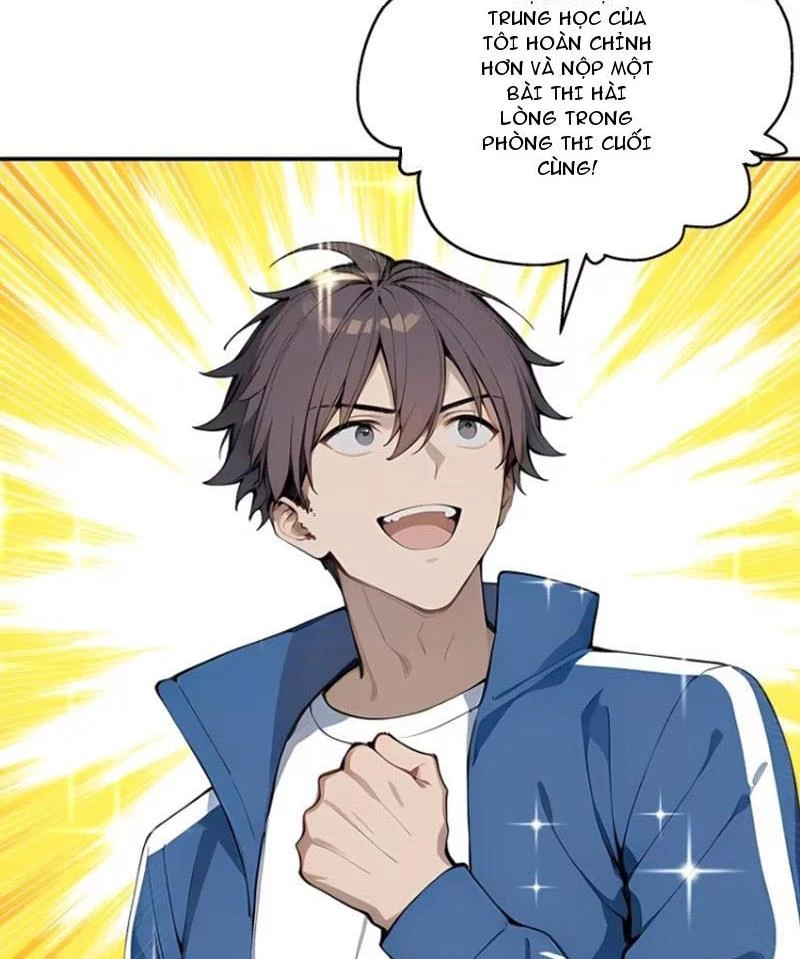 Tôi thật không muốn làm học thần Chapter 12 - 49