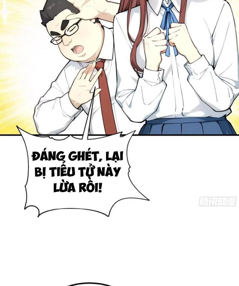 Tôi thật không muốn làm học thần Chapter 12 - 52