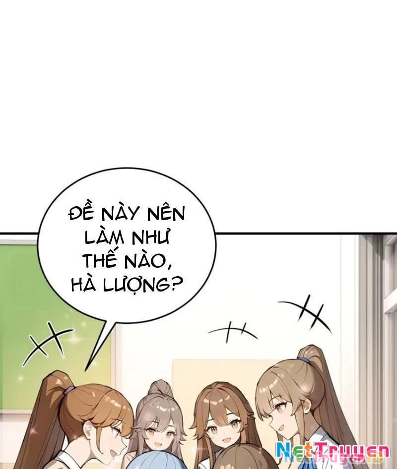 Tôi thật không muốn làm học thần Chapter 12 - 56