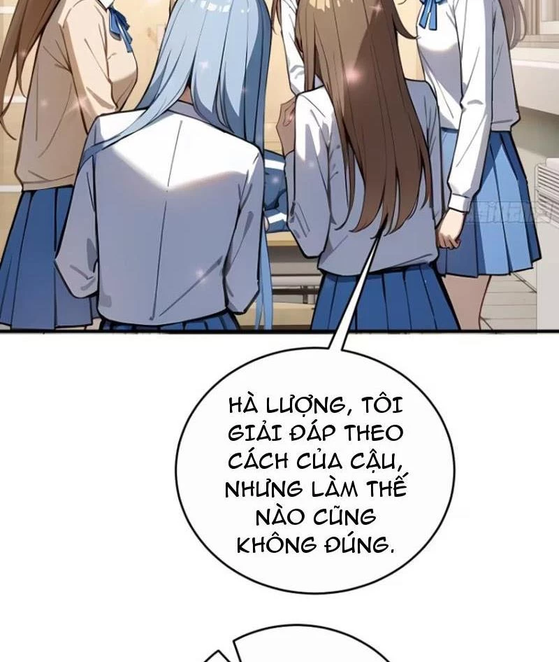 Tôi thật không muốn làm học thần Chapter 12 - 57